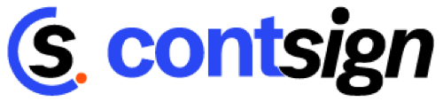 Contsign